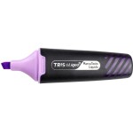 MARCADOR TRIS TEXTO LIQEO PASTEL LILAS