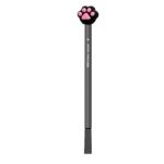 CANETA BRW HIDROGRÁFICA PETS FINE LINE 0.4 PATINHA PRETO