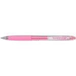 CANETA PILOT POP LOL ROLLER GEL PEN 0.7 PASTEL ROSA