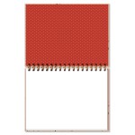 CADERNO FINA IDEIA LETTERING 175X235 LOVE GARDEN 40 FOLHAS BRANCAS COR KRAFT BEGE