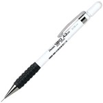 LAPISEIRA PENTEL 120 A3 0.5 BRANCO