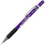 LAPISEIRA PENTEL 120 A3 0.7 ROXO