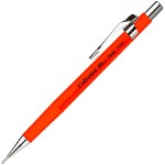 LAPISEIRA PENTEL P205 0.5 LARANJA FLUORESCENTE