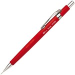 LAPISEIRA PENTEL P205 0.5 VERMELHO VIVO