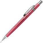 LAPISEIRA PENTEL P205 0.5 METÁLICA ROSA