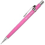 LAPISEIRA PENTEL P205 0.5 ROSA VIVO