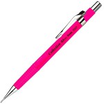 LAPISEIRA PENTEL P207 0.7 ROSA FLUORESCENTE