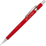 LAPISEIRA PENTEL P207 0.7 VERMELHO VIVO