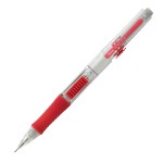 LAPISEIRA PENTEL QUICK CLICK 0.5 VERMELHO