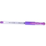 CANETA UNI-BALL SIGNO DX 0.38 VIOLETA