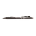 LAPISEIRA FABER SUPER PENCIL 0.5 PRETO