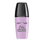 MARCADOR STABILO TEXTO BOSS MINI LOVE PASTEL ROXO