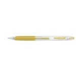 CANETA PILOT POP LOL ROLLER GEL PEN 0.7 DOURADO