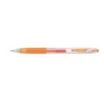 CANETA PILOT POP LOL ROLLER GEL PEN 0.7 LARANJA