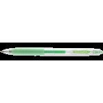 CANETA PILOT POP LOL ROLLER GEL PEN 0.7 PASTEL VERDE