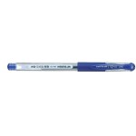 CANETA UNI-BALL SIGNO DX 0.38 AZUL