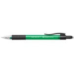 LAPISEIRA FABER GRIP MATIC 0.5 VERDE