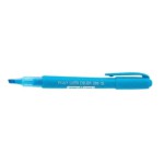 MARCADOR PILOT TEXTO LUMI COLOR 200-SL AZUL