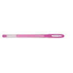 CANETA UNI-BALL SIGNO ANGELIC COLOR ROLLER GEL 0.7 ROSA