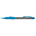 LAPISEIRA FABER POLY CLICK 0.7 AZUL