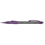 LAPISEIRA FABER POLY CLICK 0.7 ROXO