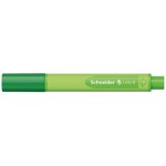 CANETA SCHNEIDER LINK-IT HIDROGRÁFICA 0.4 BLACKREST VERDE ESCURO