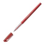 CANETA STABILO EXCEL ESFEROGRÁFICA 0.7 VERMELHO