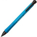 LAPISEIRA STABILO COM4PENCIL 0.7 AZUL